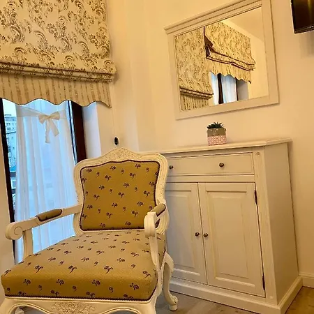 Guest house Pensiunea Charlotte Boutique Bacau