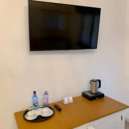 Pensiunea Charlotte Boutique 5*