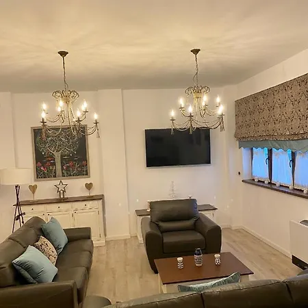 Pensiunea Charlotte Boutique 5*