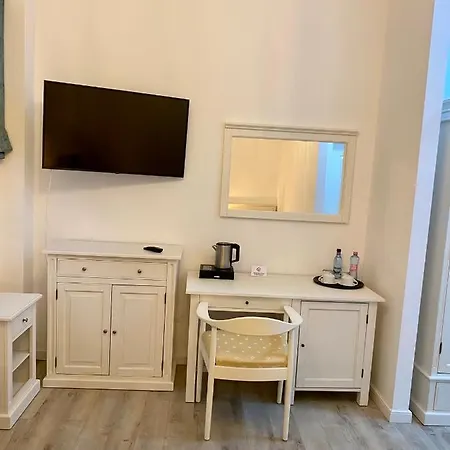 Pensiunea Charlotte Boutique Bacau