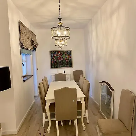 Guest house Pensiunea Charlotte Boutique