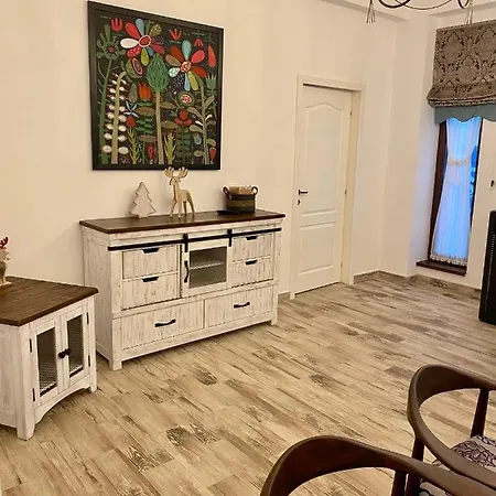 Pensiunea Charlotte Boutique 5* Bacau
