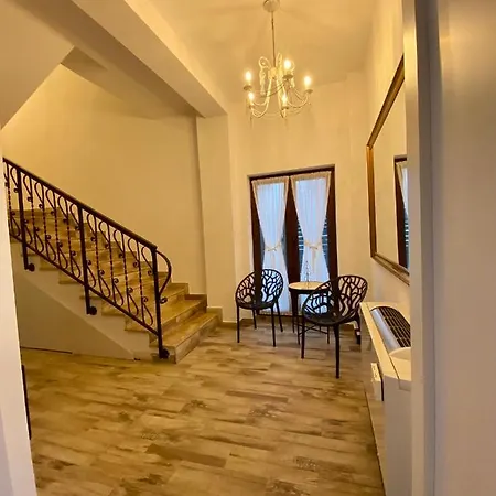 Pensiunea Charlotte Boutique 5*