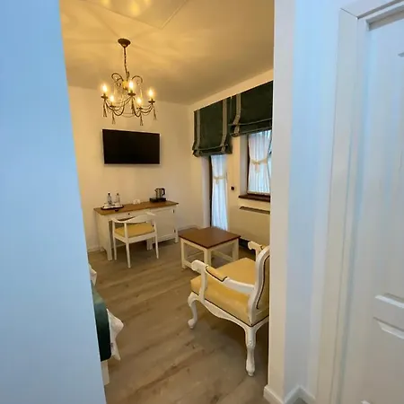 Pensiunea Charlotte Boutique Guest house 5*