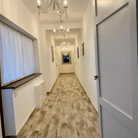 Guest house Pensiunea Charlotte Boutique
