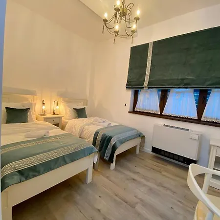 Pensiunea Charlotte Boutique Guest house 5*